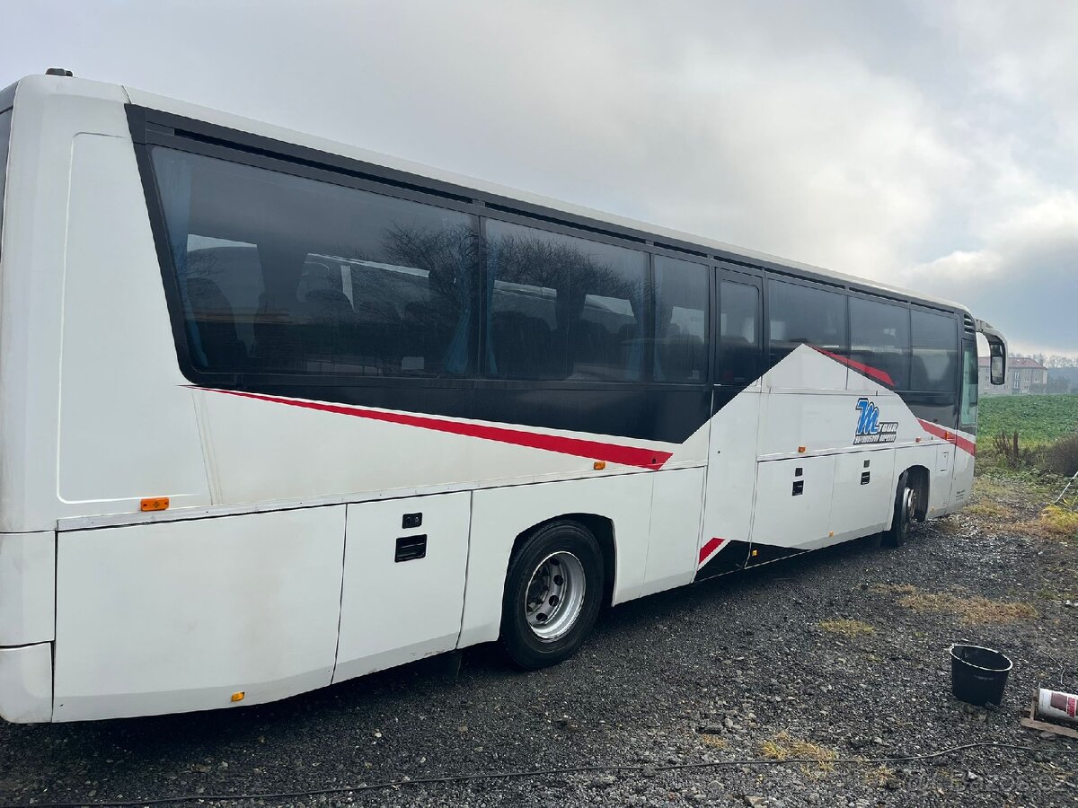 Irisbus Iliade RT - 3