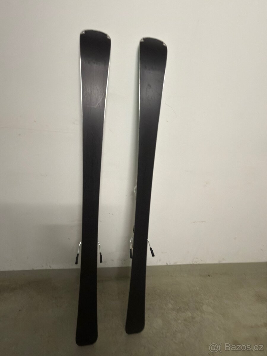 Lyžařský set pro dívku - 3