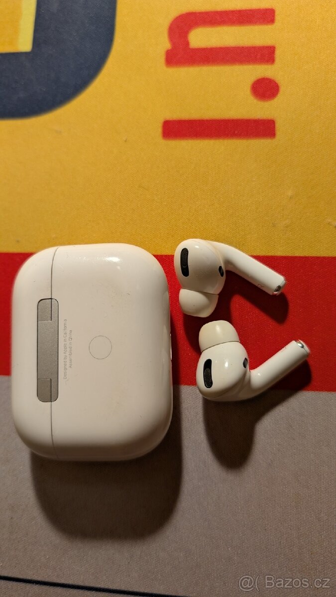 Airpods pro 1 - 3