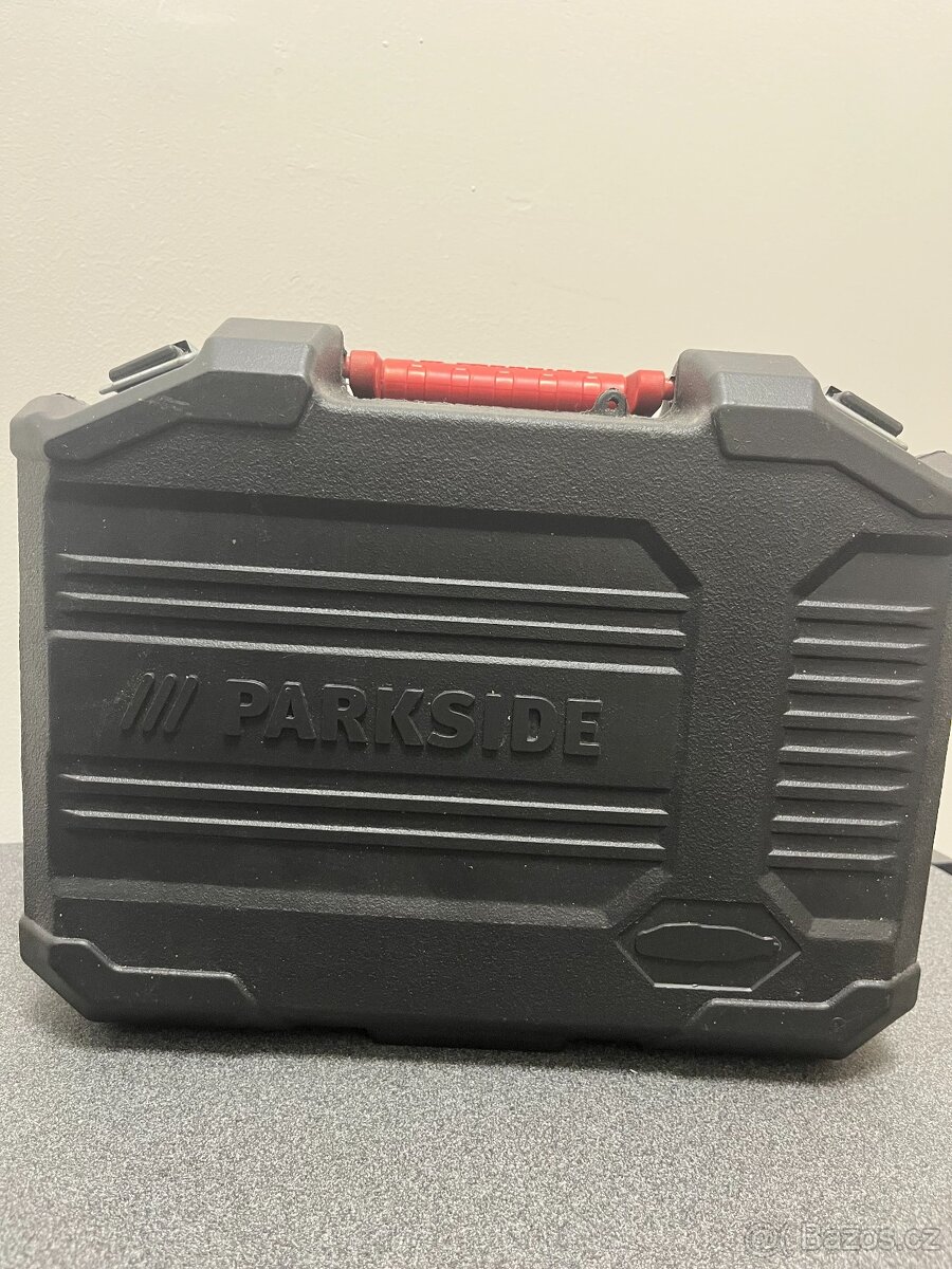 Parkiside bruska PFBS 160 B2 - 3