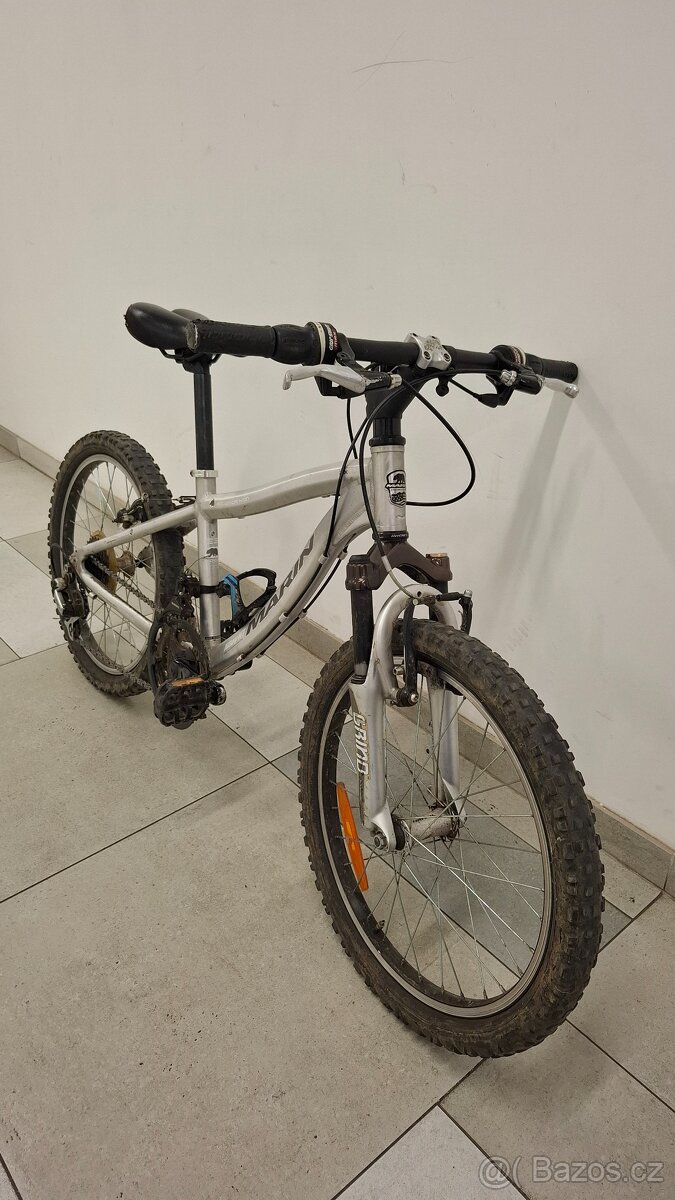 Dětské kolo Marin 20 - 3