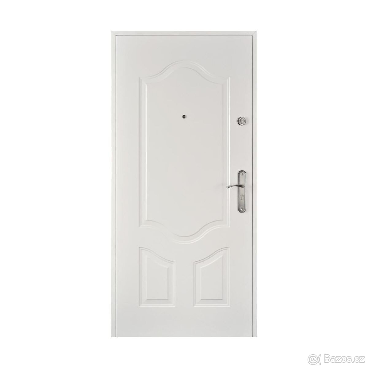 Vchodové dveře - 3