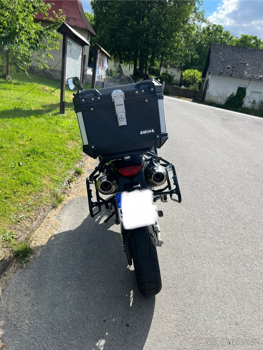 Ktm 950 adventure - 3