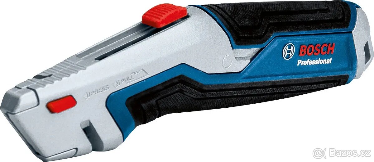 BOSCH Professional sada ručního nářadí - Vánoční sada - 3