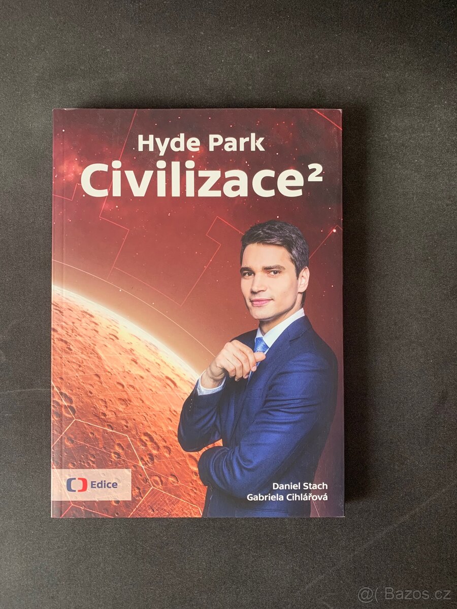 Hyde Park Civilizace 1 & 2 - 3