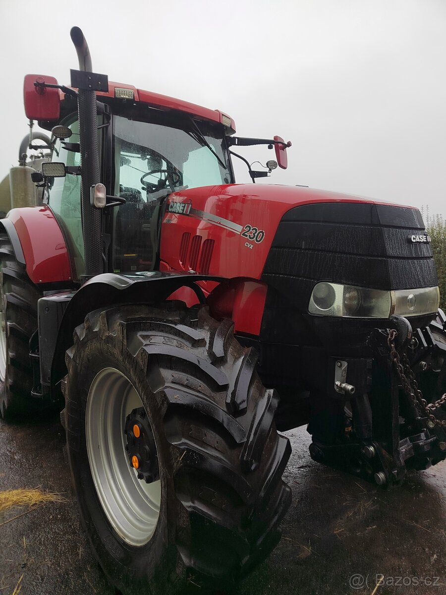 Case puma 230cvx - 3