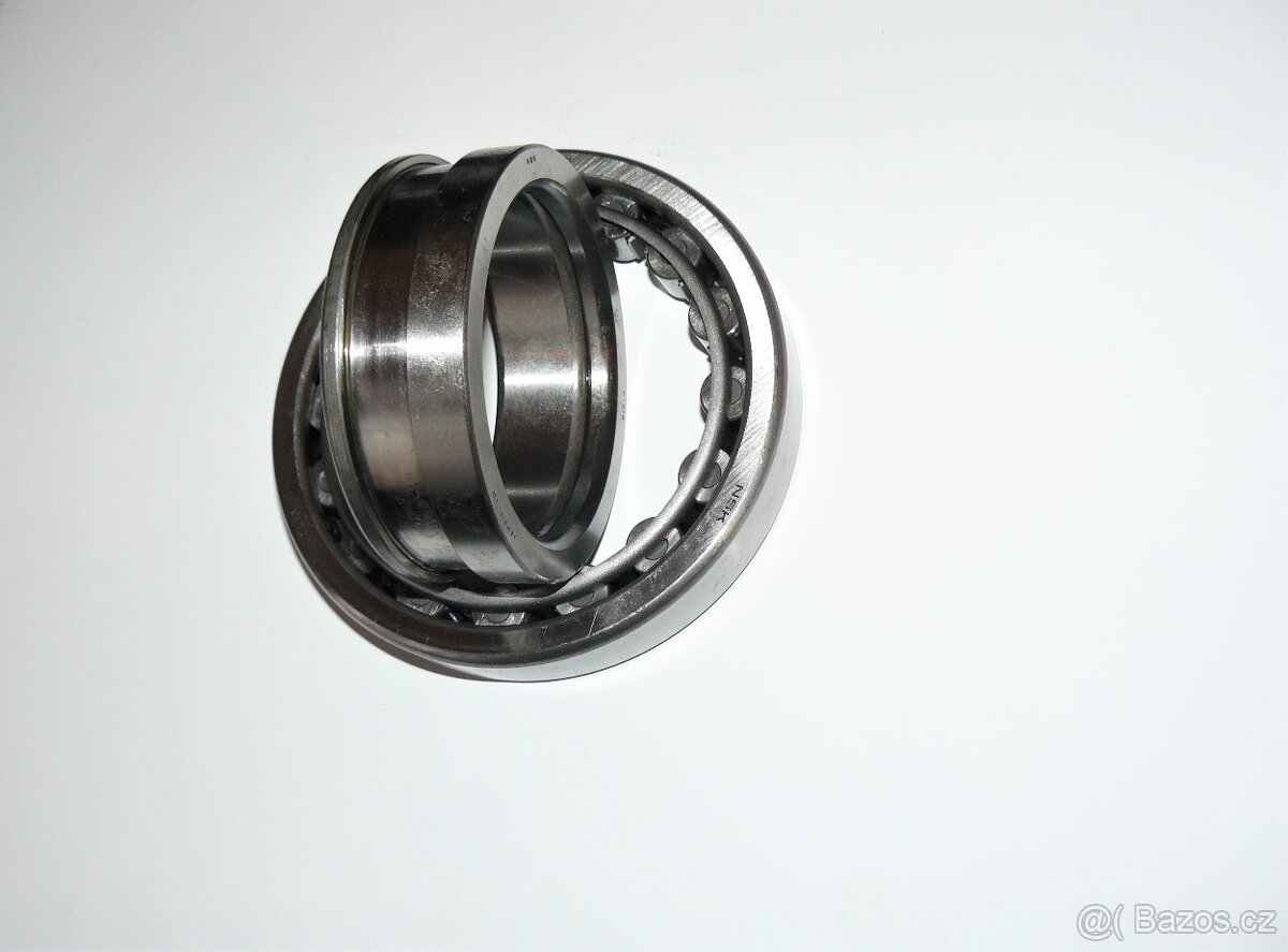 Ložisko NH 216 W NSK válečkové, Japonsko-NOVÉ, TOP - 3