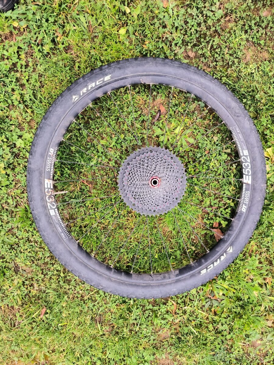 Bergamont – horské kolo / enduro vel.L - 3