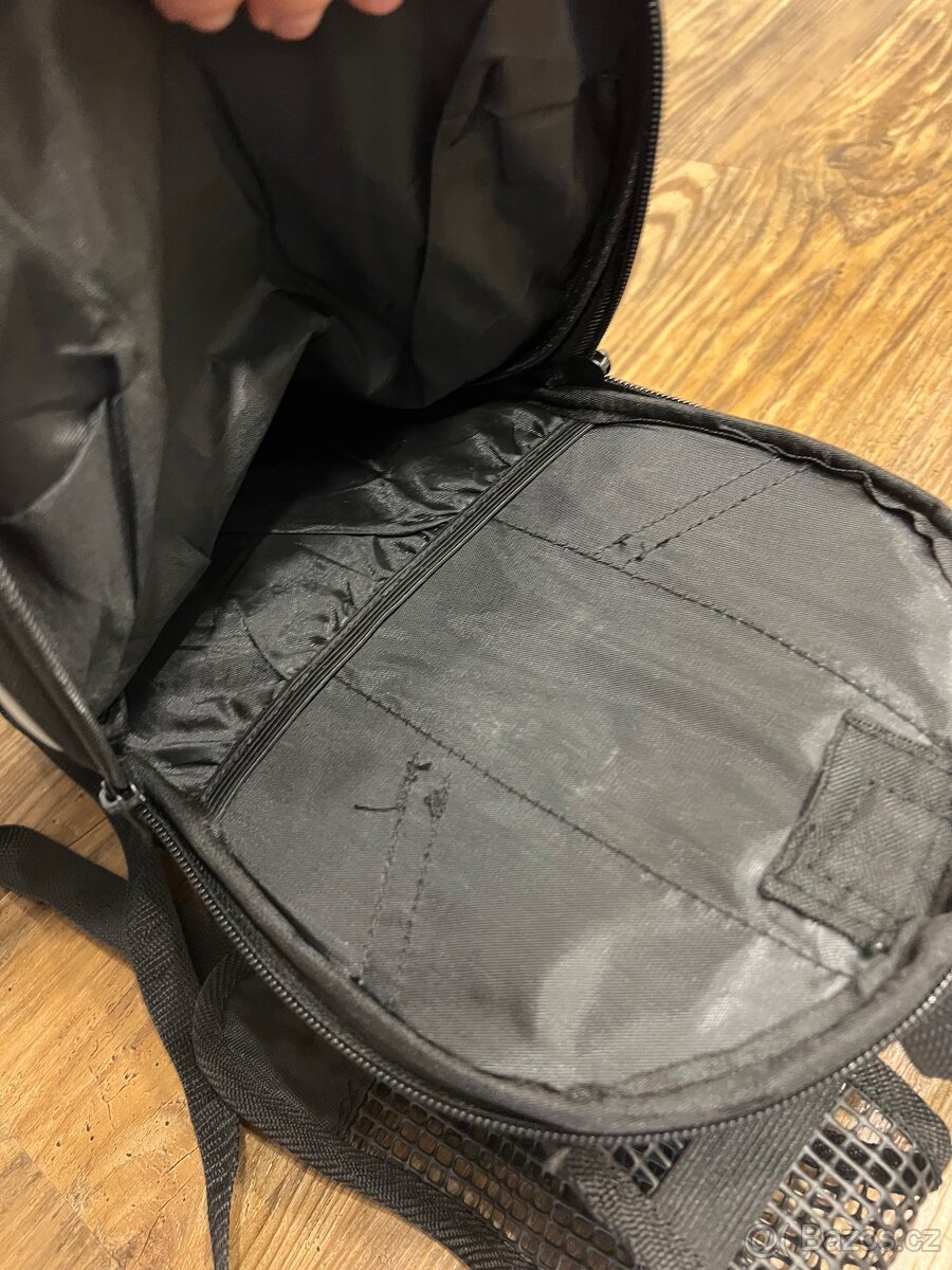 Batoh na cyklovylet - 3