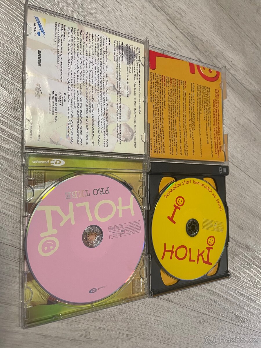 CD Holki - 3