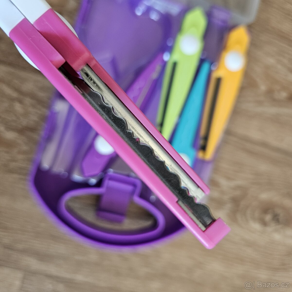 Crelando sada konturovacích nůžek - 3