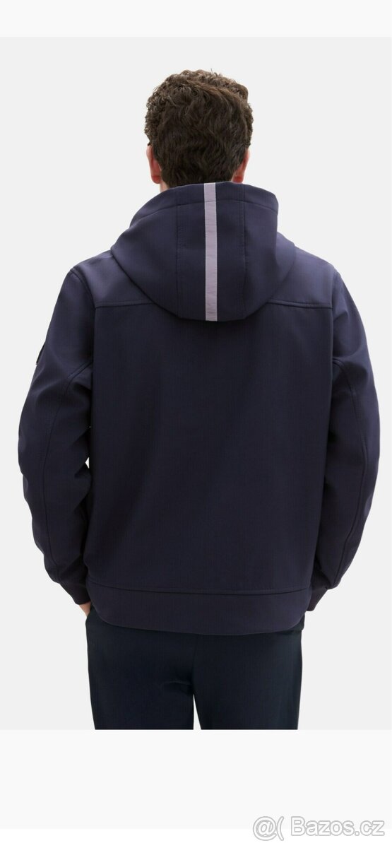 Pánská bunda Tom Tailor - 3