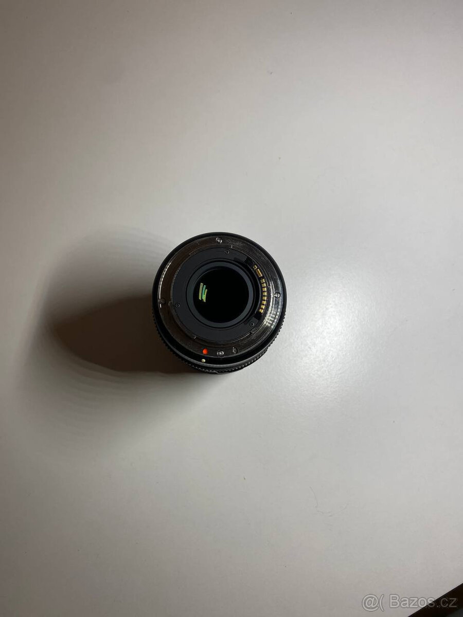 Sigma 18-35mm f/1.8 DC HSM Art pro Canon - 3