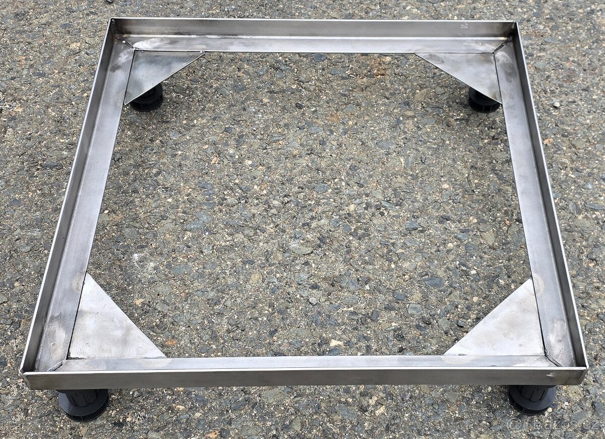 Plynová lednice Dometic nebo Meva podstavec - 3