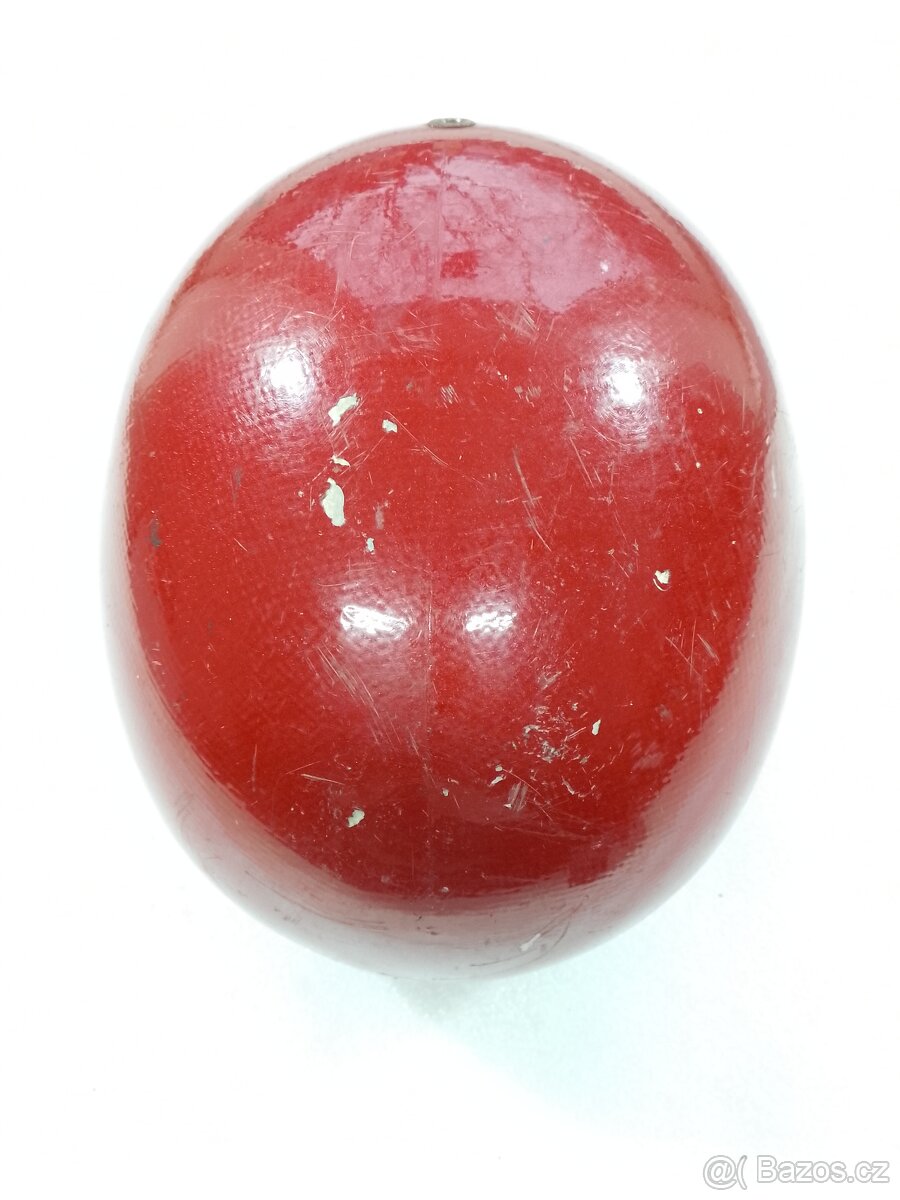 HELMA KOKOS PŘILBA ORIGINÁL KOVONA - 3