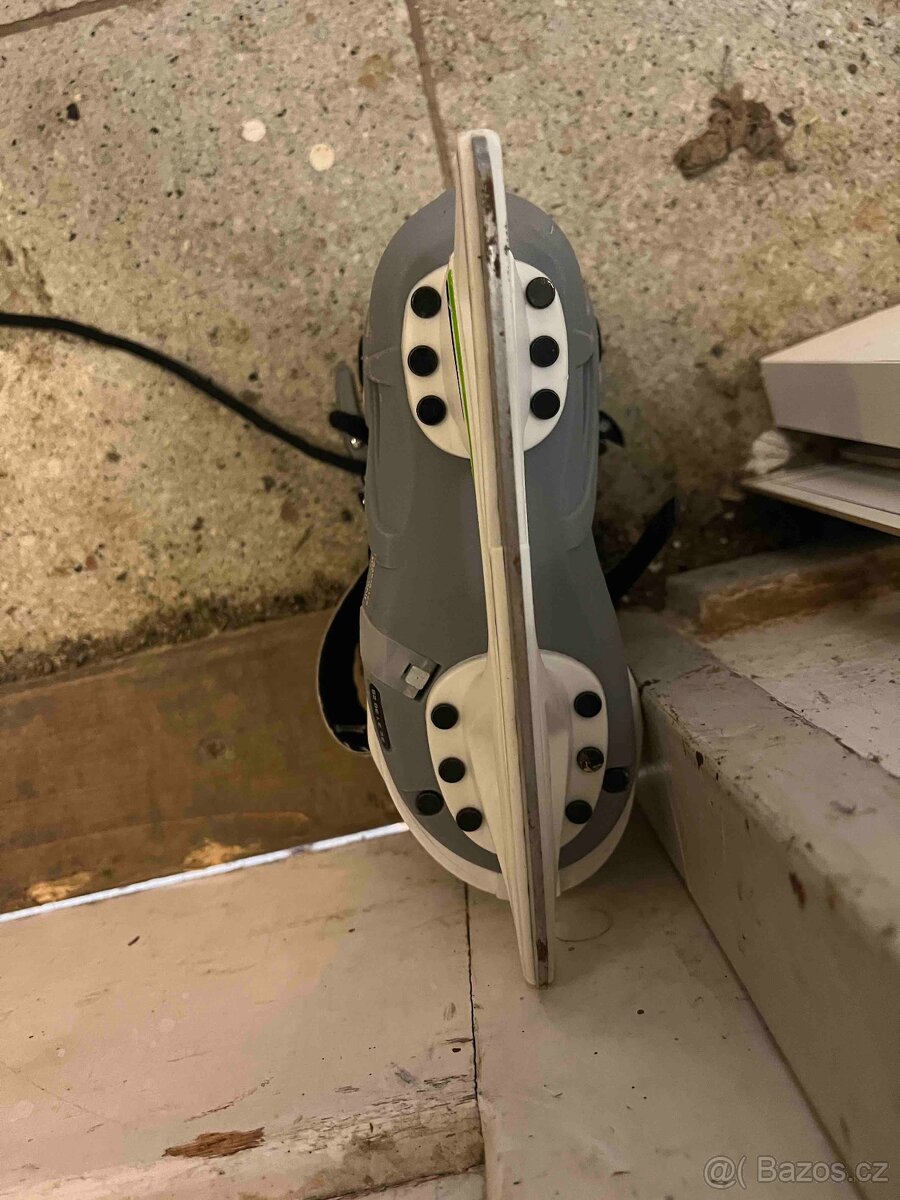 Dětské brusle - rostoucí - 3