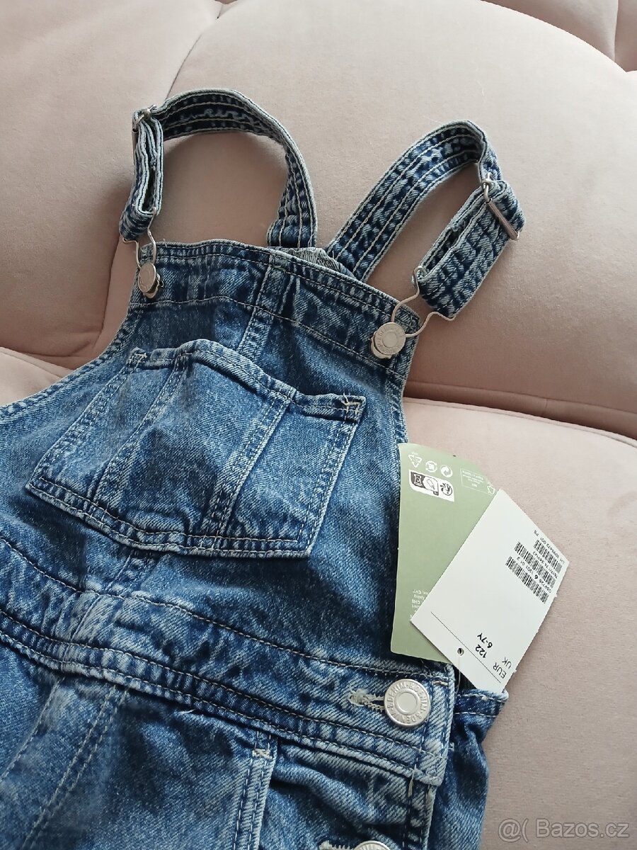 Rifle nove s laclem - 3