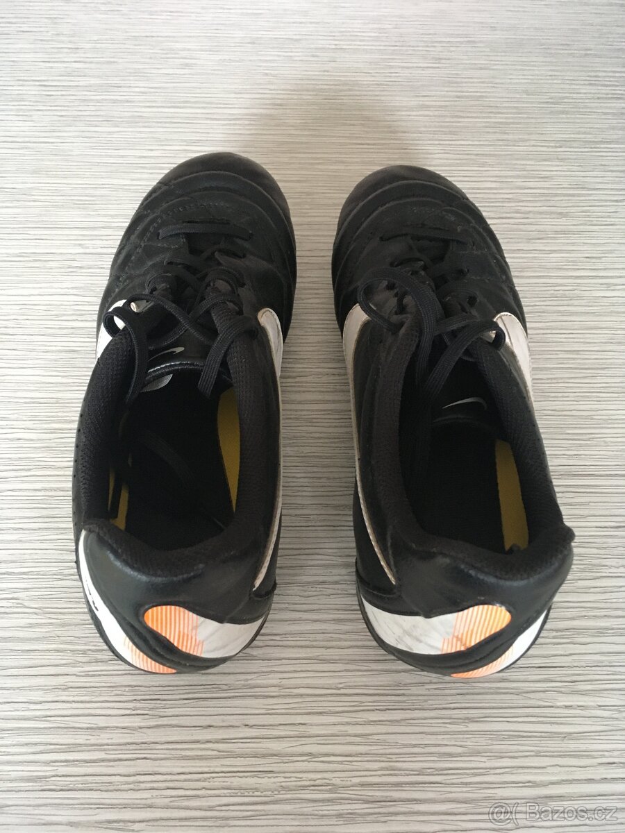 Kopačky zn. NIKE vel. 5,5 - 3