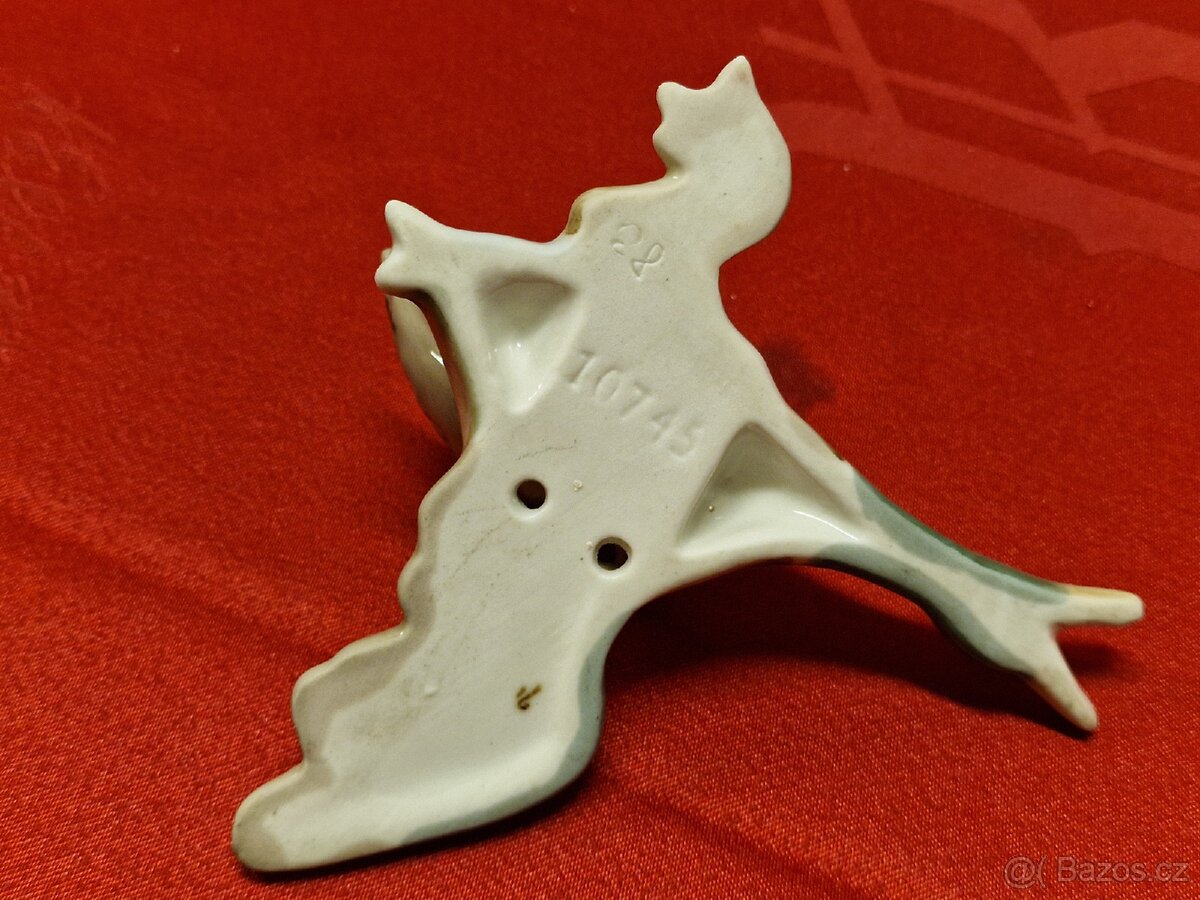 Kachna Royal Dux - 3