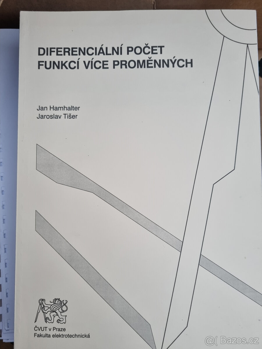 Skripta ČVUT FEL - 3