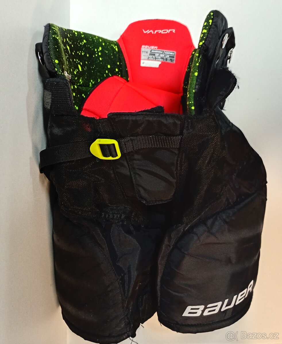 Dětská sada Bauer Vapor Xtend S22 YTH - 3