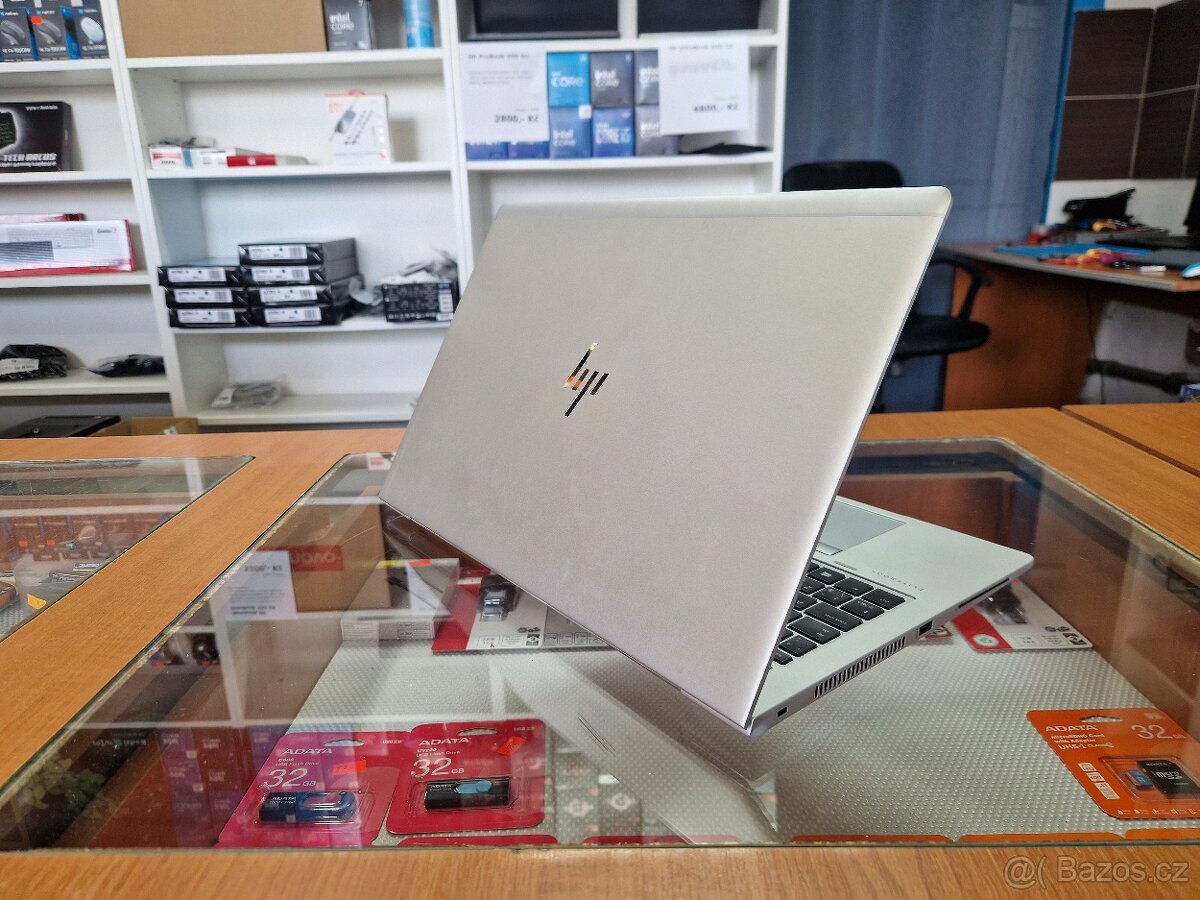 Notebook HP EliteBook 755 G5 - 3