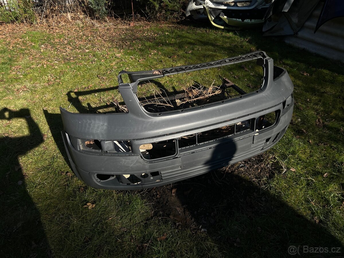 Přední nárazník T5 - 3