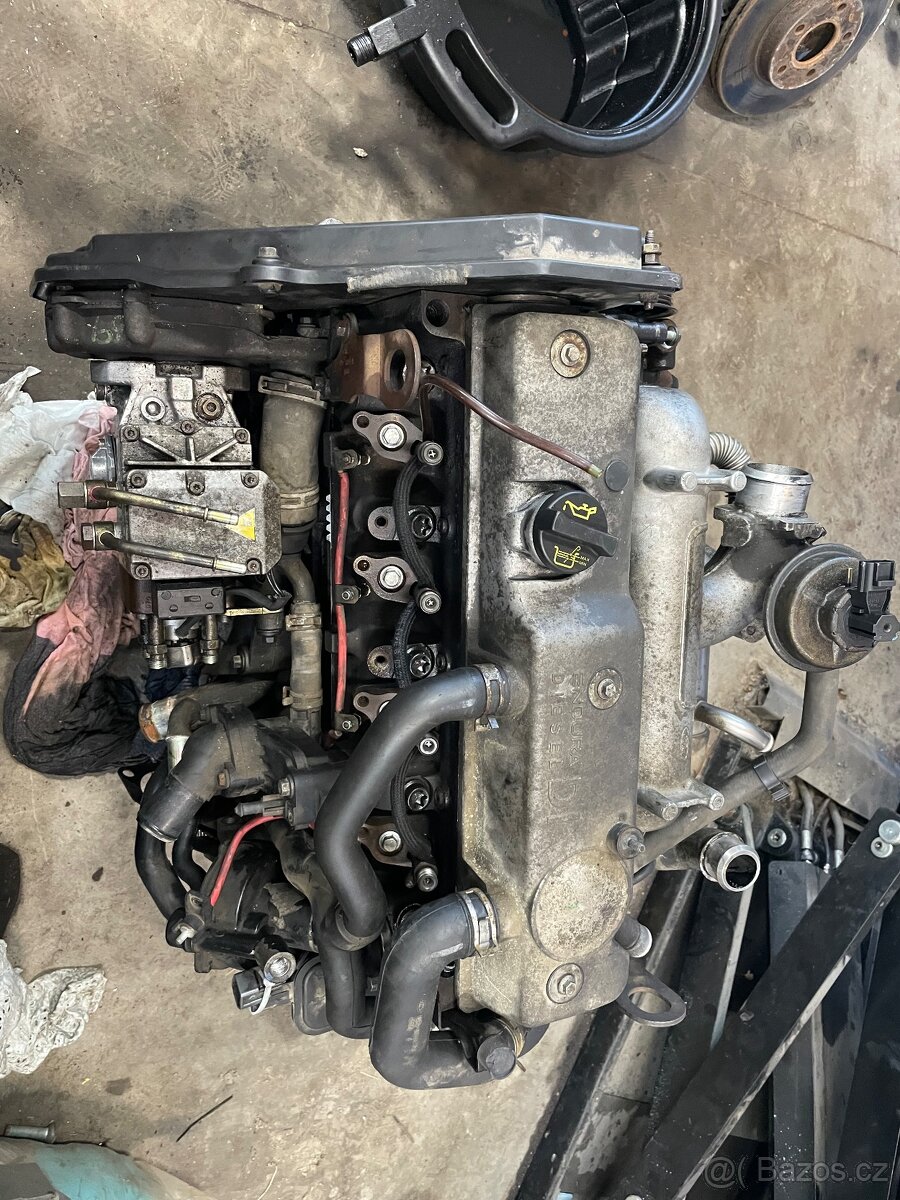 Ford Transit connect - 3