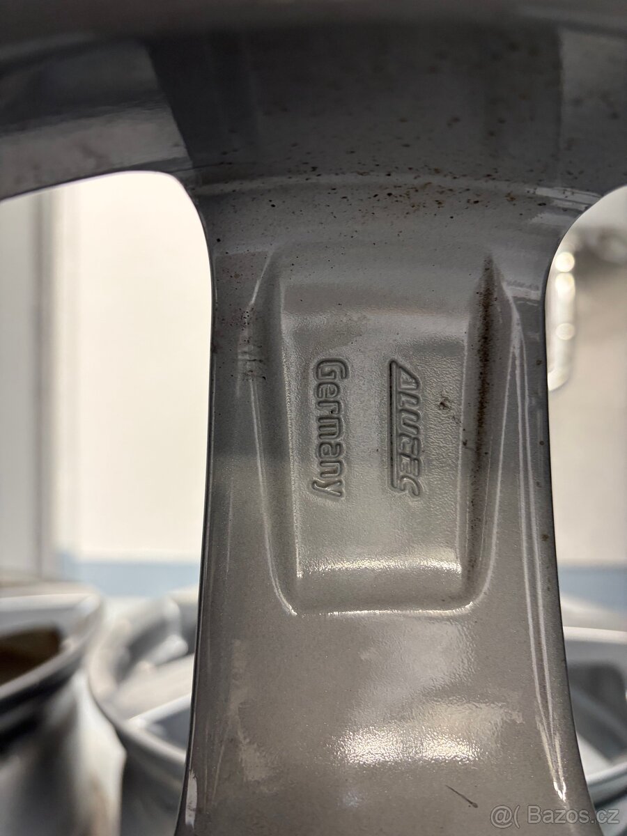 R18 5x112 ALUTEC Original Germany - 3