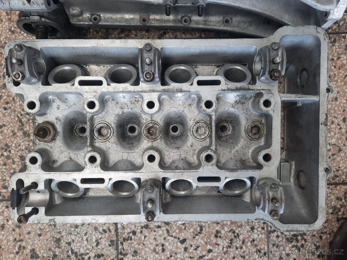 Alfa Romeo 1.6 Spider 105, 115, Giulia - 3