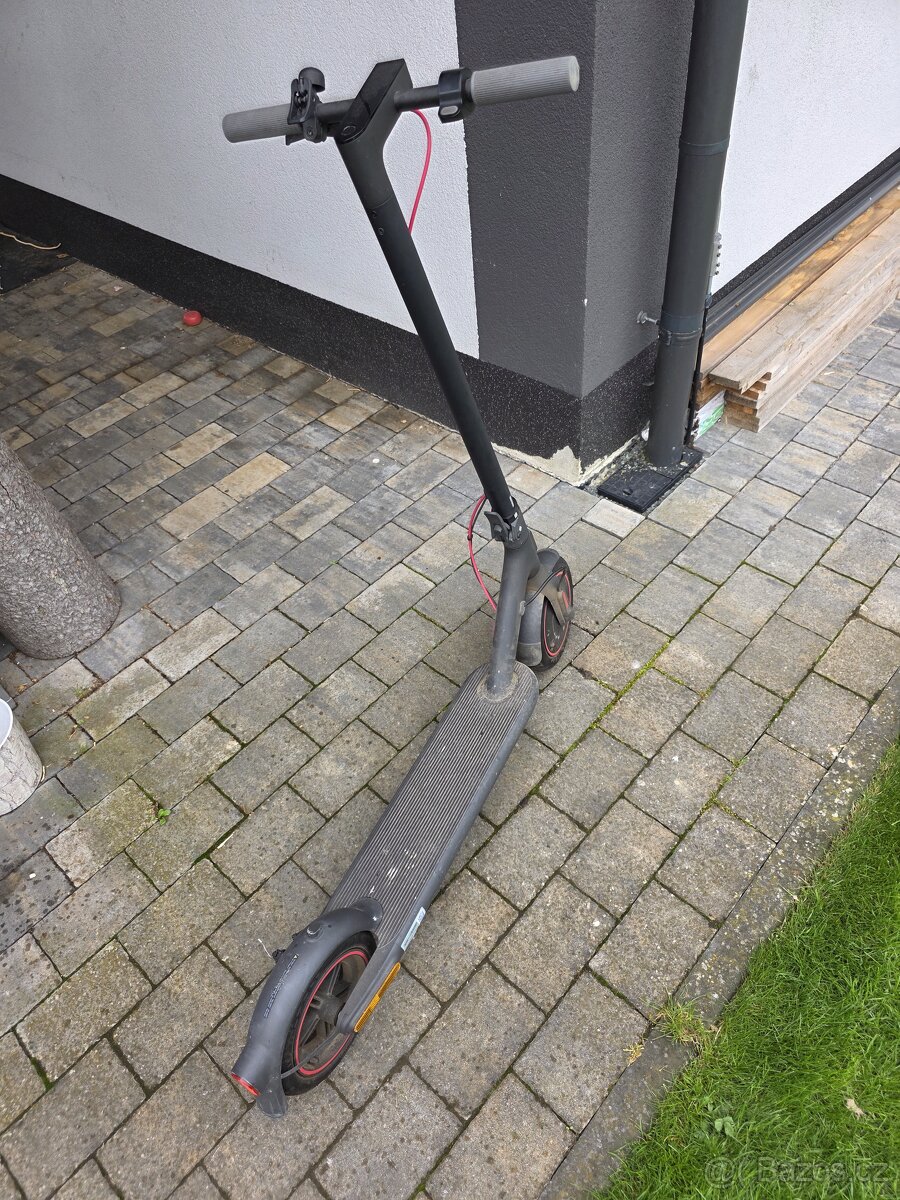 Xiaomi MI Schooter 3 - 3