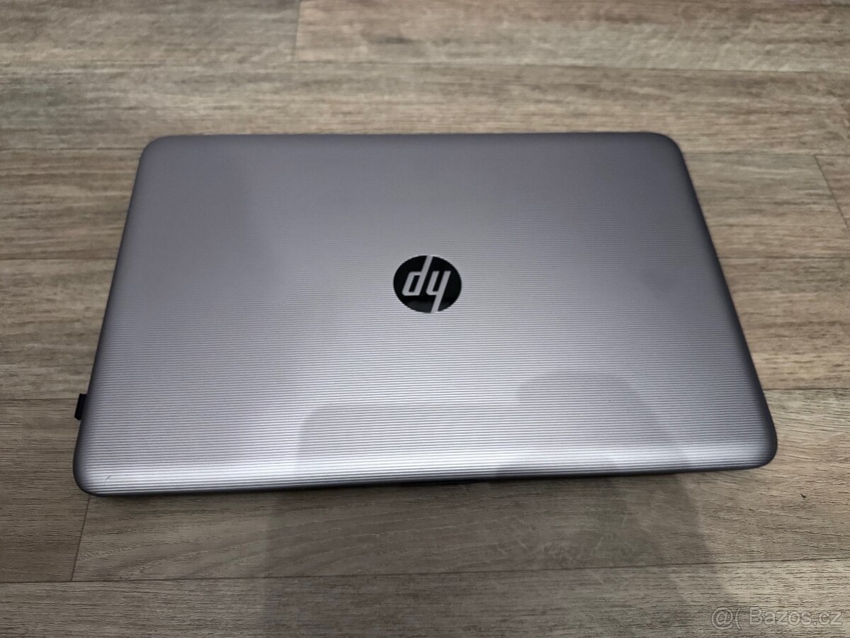 notebook HP 250 G5 - 3