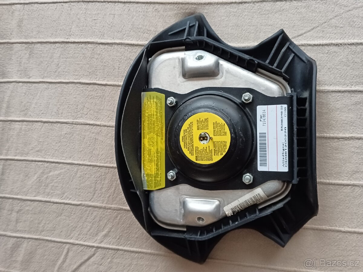 Airbag Řidiče do Fiat Marea - 3