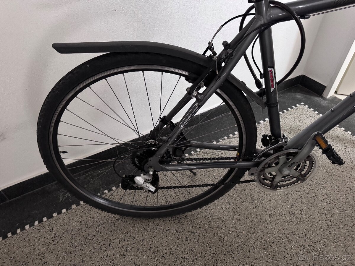 Kolo Votone 28 (ram 21) - 3