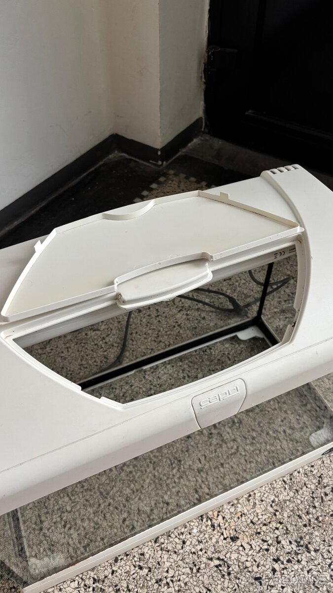 Akvárium Ferplast Capri - 3