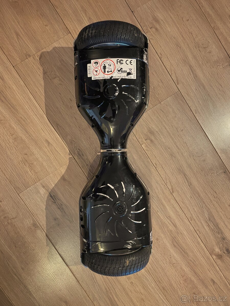 Prodám hoverboard - 3