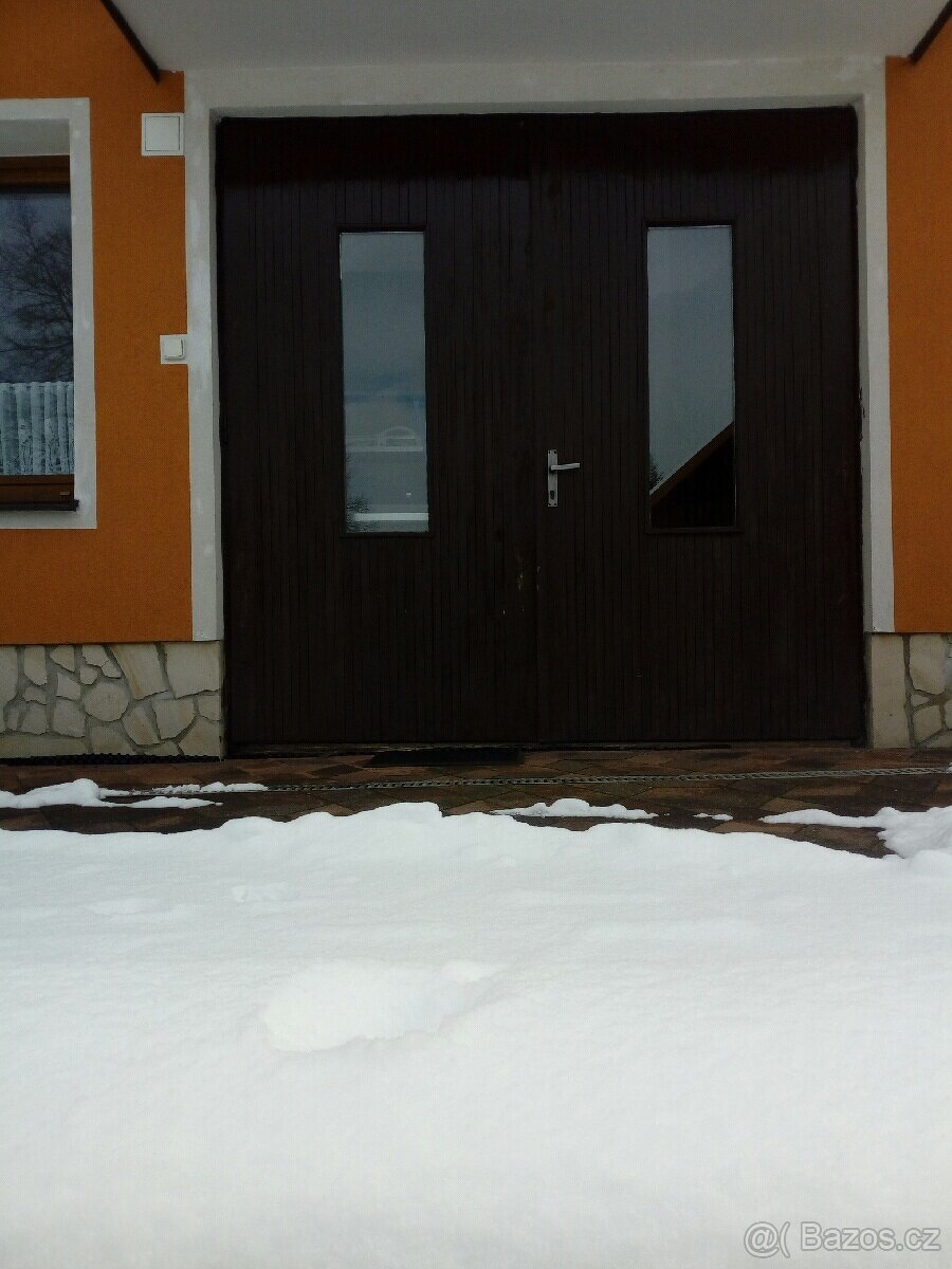 Vchodové dveře palubkove - 3