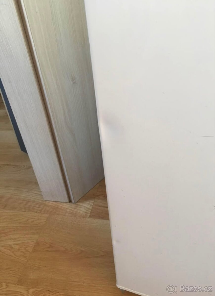 Lednice s mraźakem ECG - 3