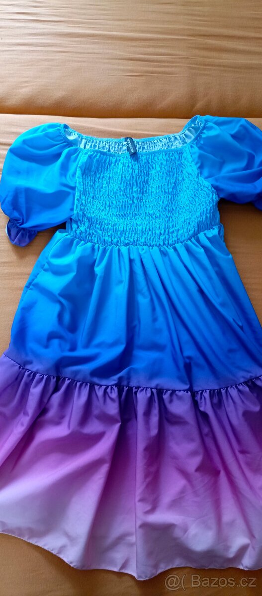 Letní šaty - 3
