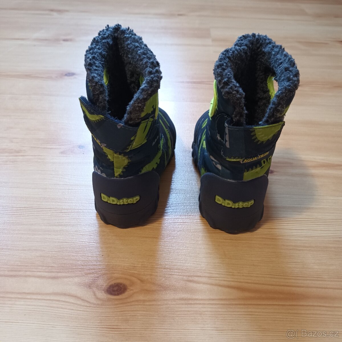 Zimní boty D.D.step 23 - 3