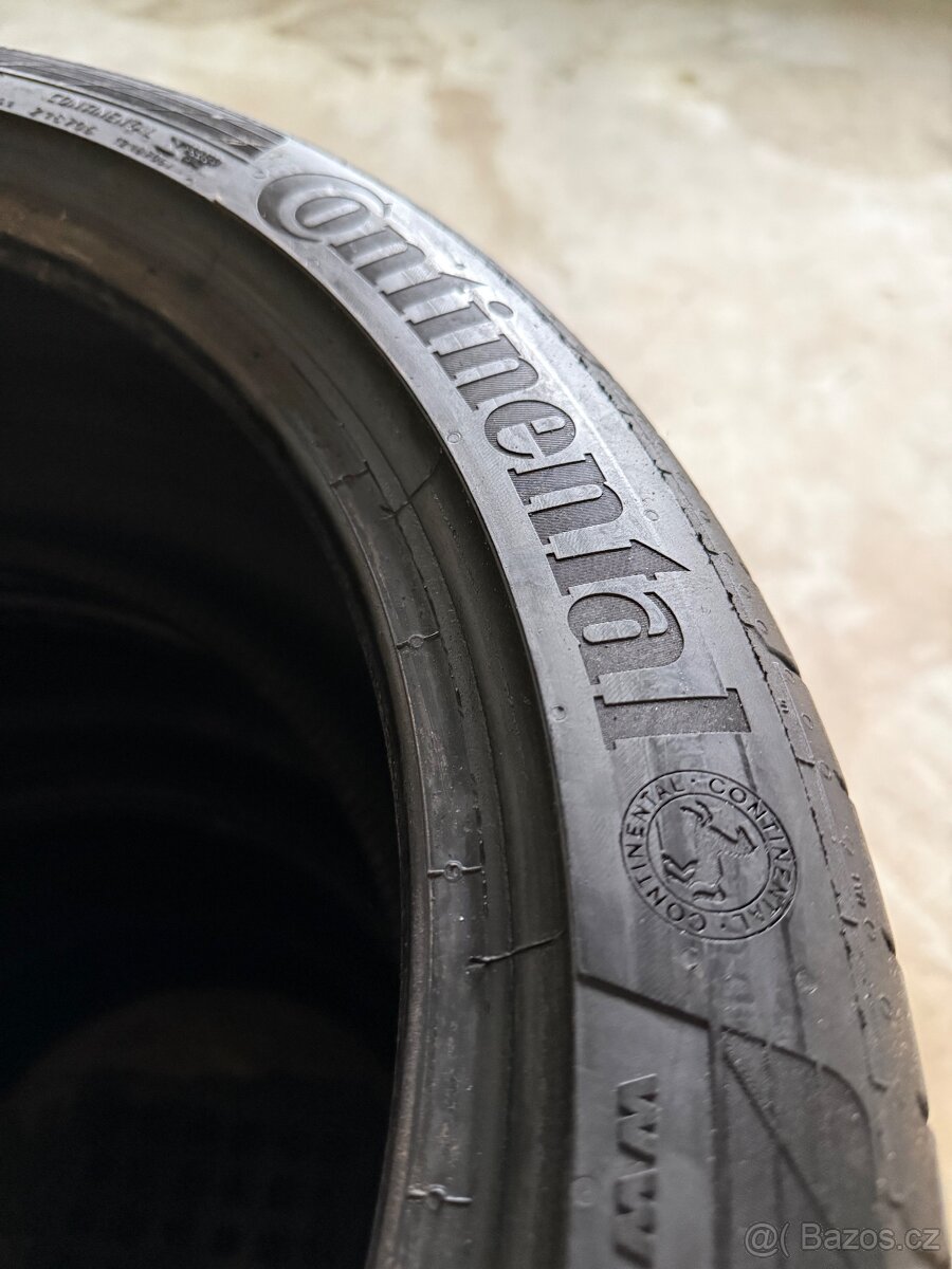 Letní pneu 225/40 R18 - 3