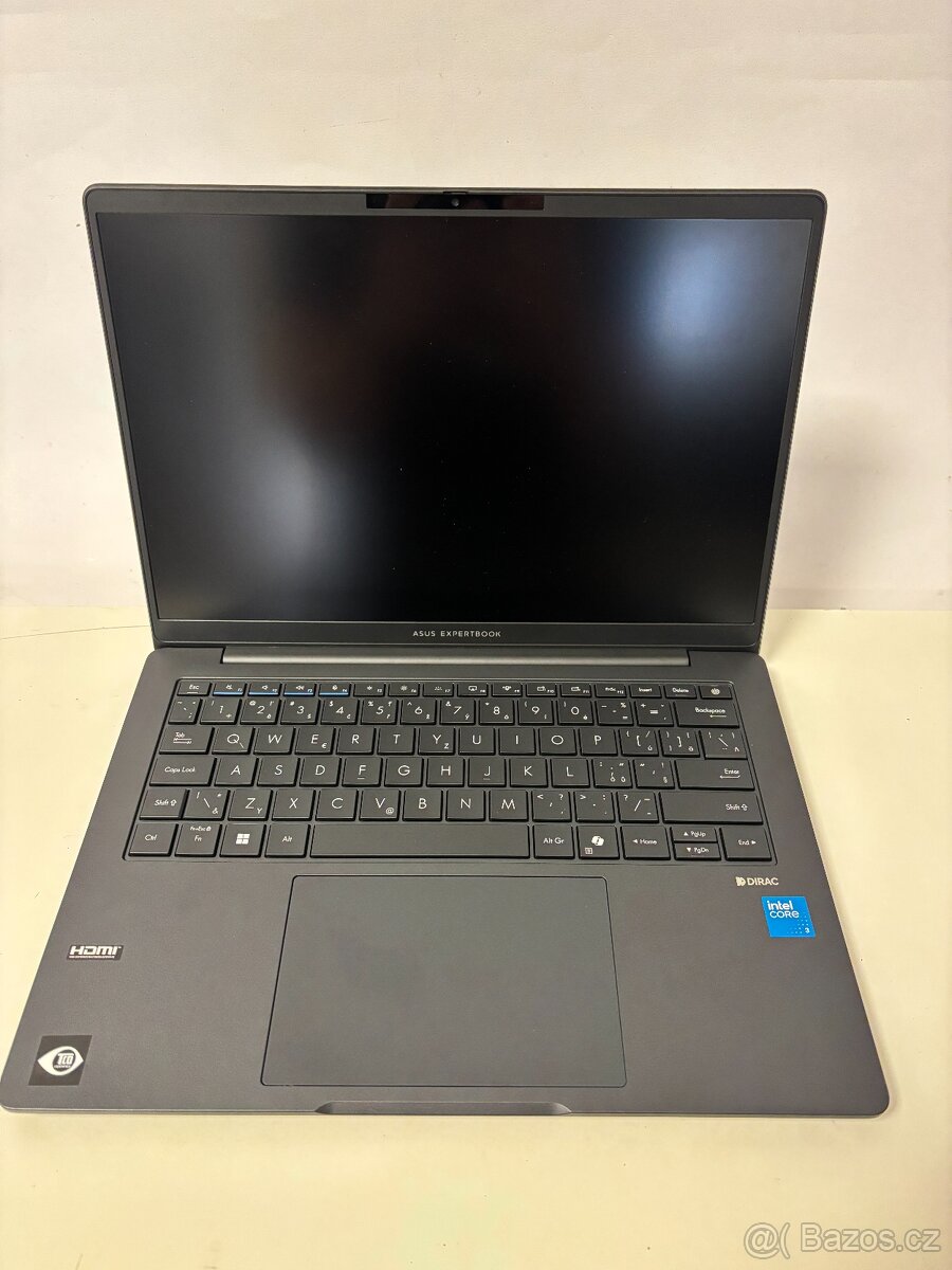 Asus ExpertBook B3 (B3405CVA-LY0873W) - 3