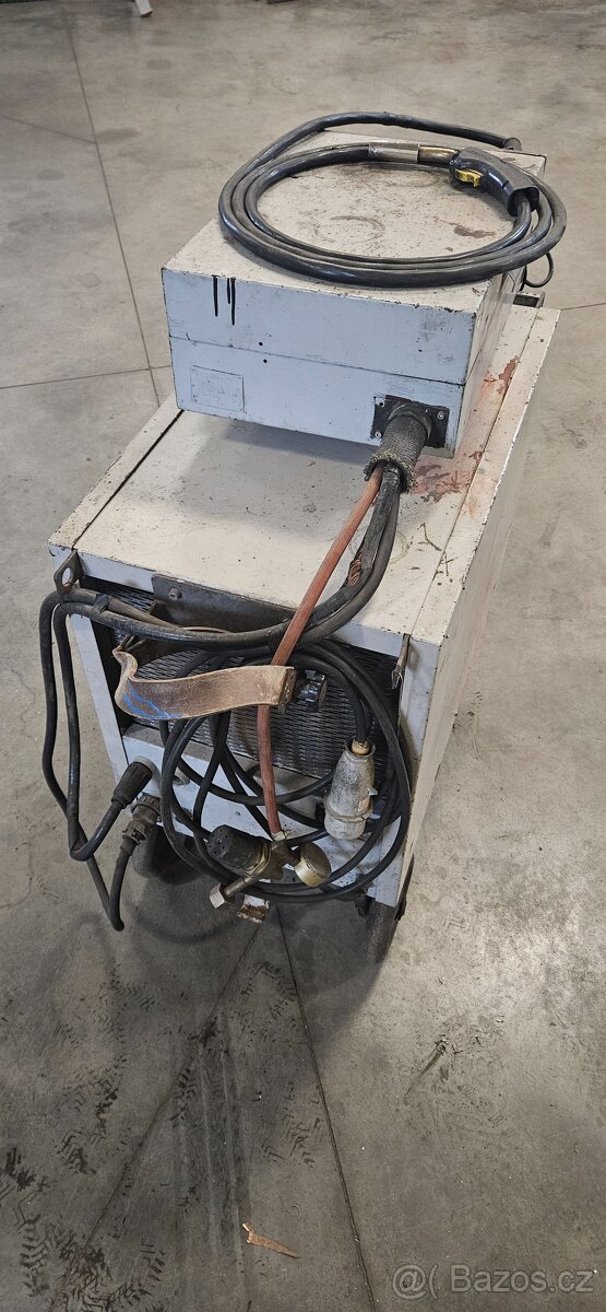 CO svářečka wlsp - 3