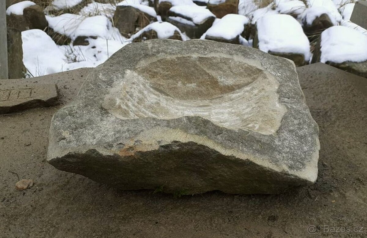 Misky na Bonsaie - 3