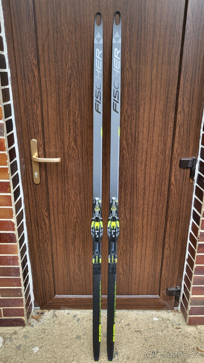 Běžky FISCHER RCS SKATE - 3