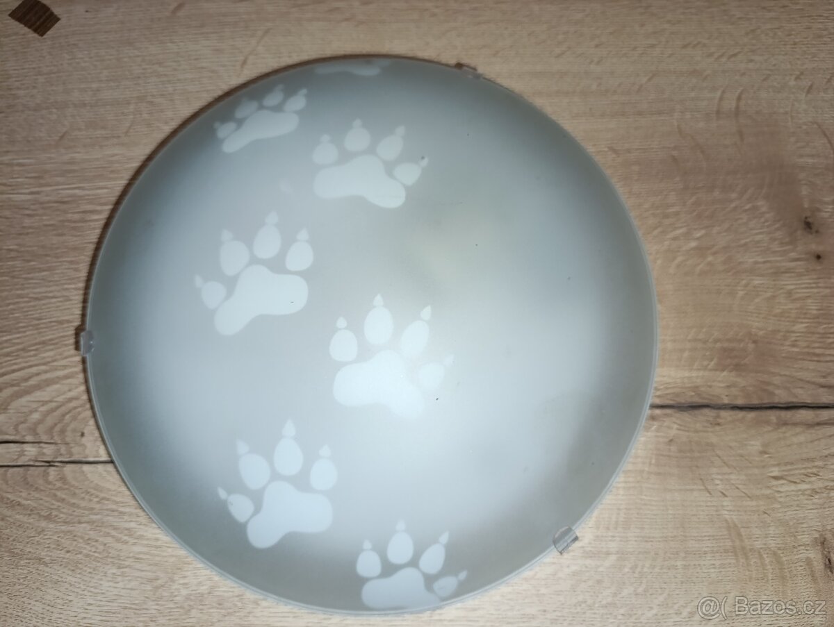 Stropní světlo - 3