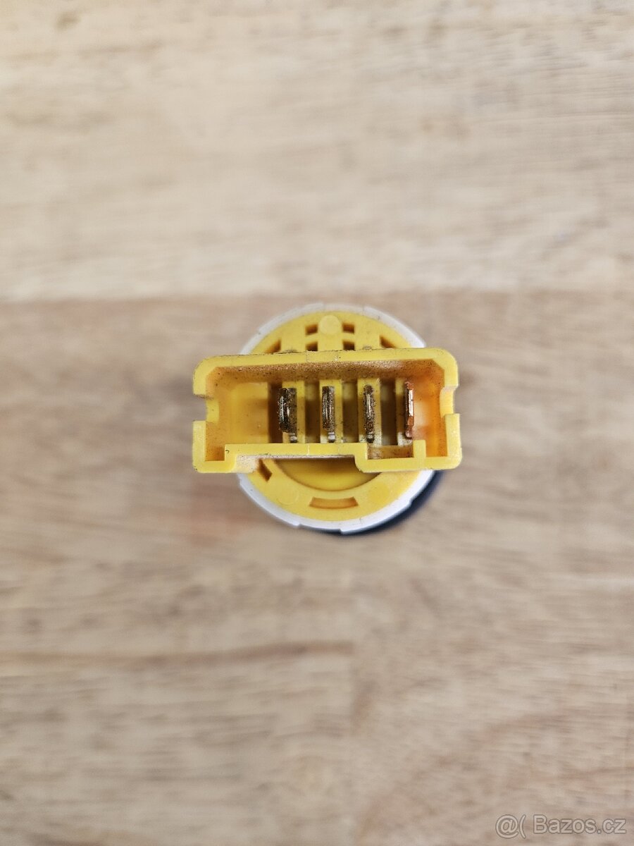 Citroën Saxo, přepínač větrání - 3