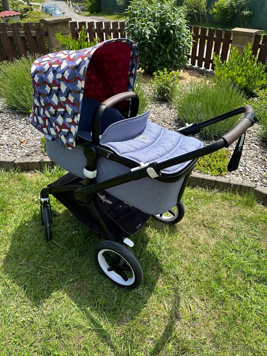 Bugaboo Fox - 3