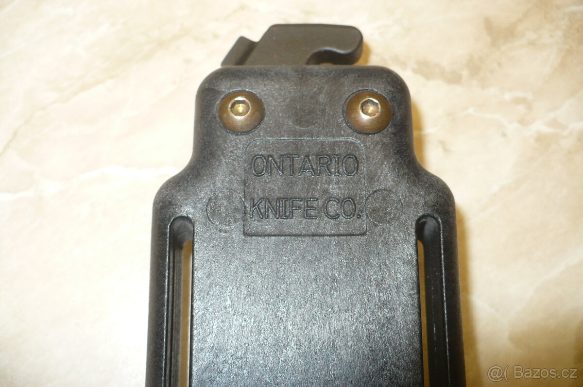 Bajonet nůž bodák M 9 - 3