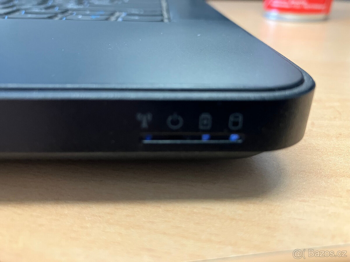 DELL Latitude E6440 na díly - 3